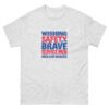 Unisex classic tee