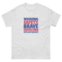 Unisex classic tee