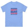 Unisex classic tee
