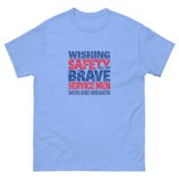 Unisex classic tee