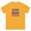 Unisex classic tee