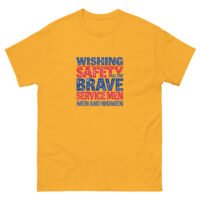 Unisex classic tee