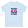 Unisex classic tee
