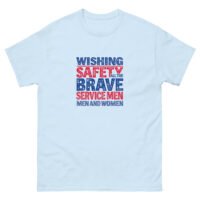 Unisex classic tee