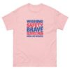 Unisex classic tee