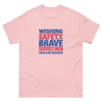 Unisex classic tee