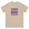 Unisex classic tee