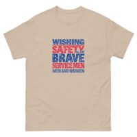 Unisex classic tee