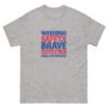 Unisex classic tee