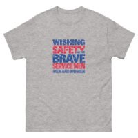 Unisex classic tee