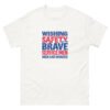 Unisex classic tee