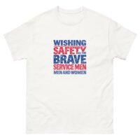 Unisex classic tee