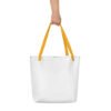 All-Over Print Large Tote Bag