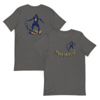 Man T-shirt