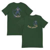 Man T-shirt
