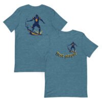 Man T-shirt
