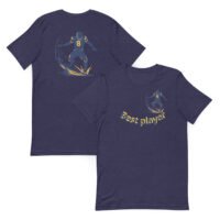Man T-shirt