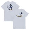 Man T-shirt