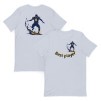 Man T-shirt