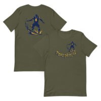 Man T-shirt