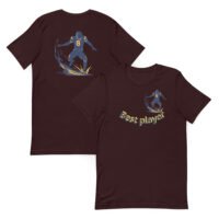 Man T-shirt