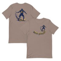 Man T-shirt