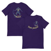 Man T-shirt