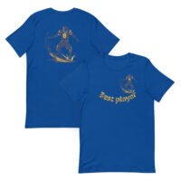 Man T-shirt