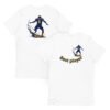 Man T-shirt