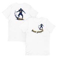 Man T-shirt